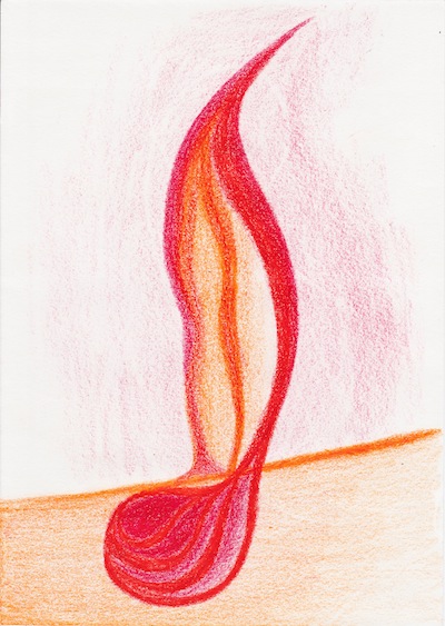 Musikalische Untermalung