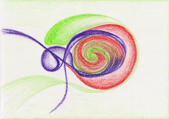 In Liebe und Dankbarkeit