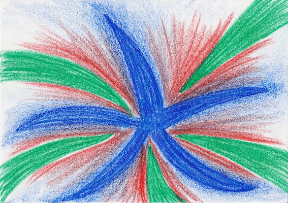 Grenzüberschreitung 3