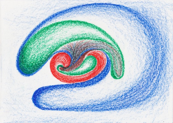 Grenzüberschreitung